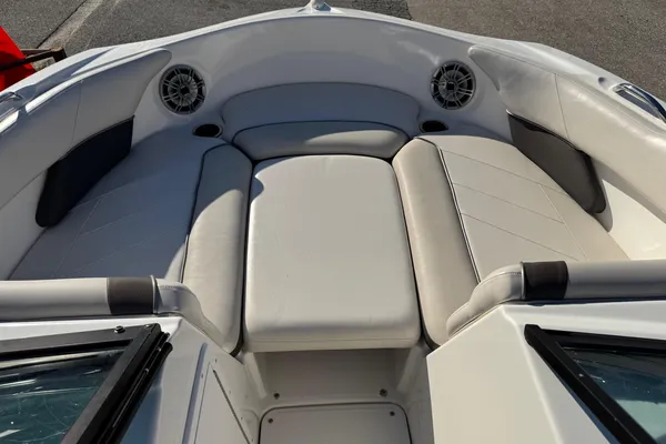 Yamaha-boats AR192 image