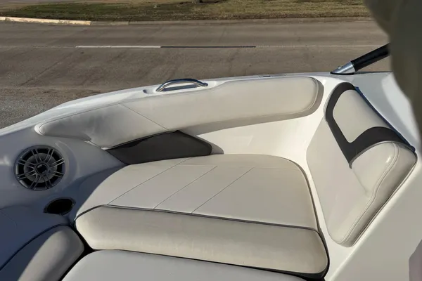 Yamaha-boats AR192 image