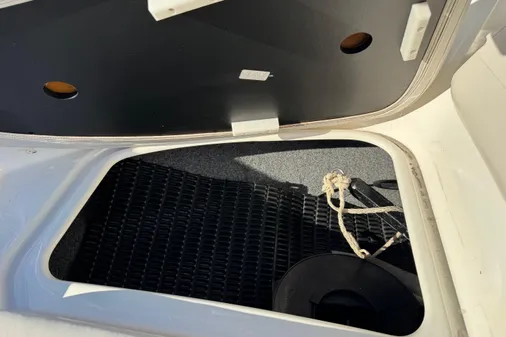 Yamaha-boats AR192 image