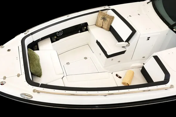 Monterey 385SS-SUPER-SPORT image