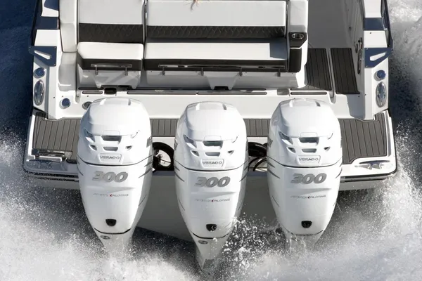 Monterey 385SS-SUPER-SPORT image