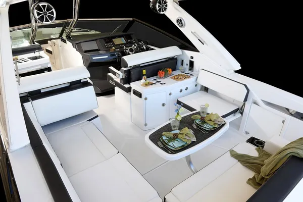 Monterey 385SS-SUPER-SPORT image