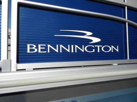 Bennington 20SVL image