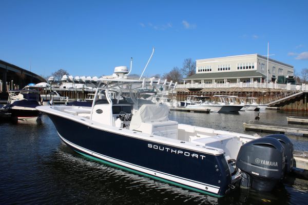 Southport 33 FE - main image
