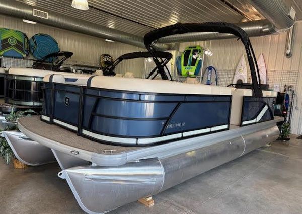 Godfrey SW2286CSE image