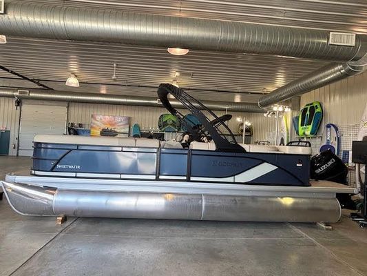 Godfrey SW2286CSE - main image