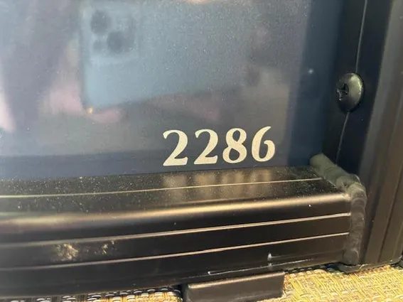 Godfrey SW2286CSE image