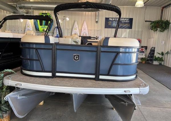 Godfrey SW2286CSE image