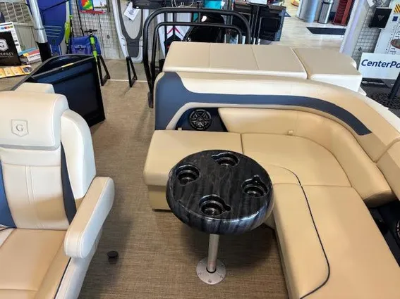 Godfrey SW2286CSE image