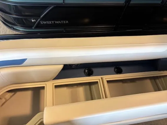 Godfrey SW2286CSE image