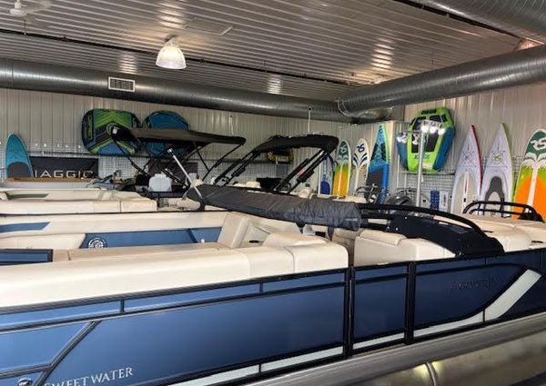 Godfrey SW2286CSE image