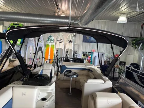 Godfrey SW2286CSE image