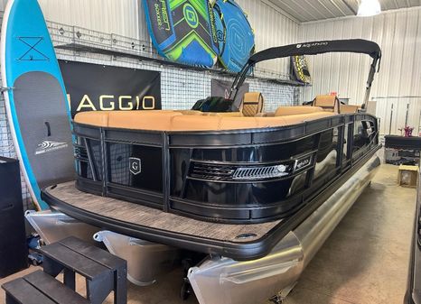 Godfrey AQUA-PATIO-235DFL-C-DUAL-FLIP-LOUNGER-TRIPLETOON image