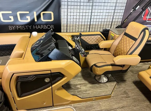 Godfrey AQUA-PATIO-235DFL-C-DUAL-FLIP-LOUNGER-TRIPLETOON image