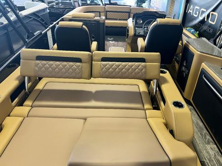 Godfrey AQUA-PATIO-235DFL-C-DUAL-FLIP-LOUNGER-TRIPLETOON image