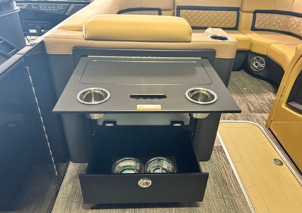 Godfrey AQUA-PATIO-235DFL-C-DUAL-FLIP-LOUNGER-TRIPLETOON image