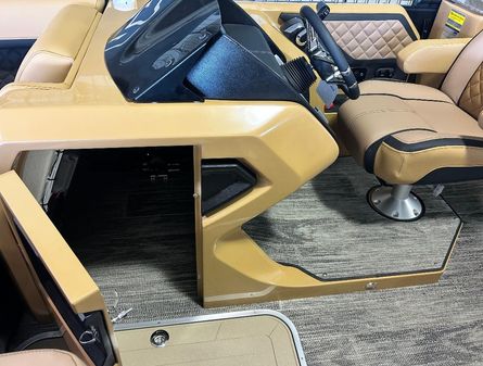 Godfrey AQUA-PATIO-235DFL-C-DUAL-FLIP-LOUNGER-TRIPLETOON image