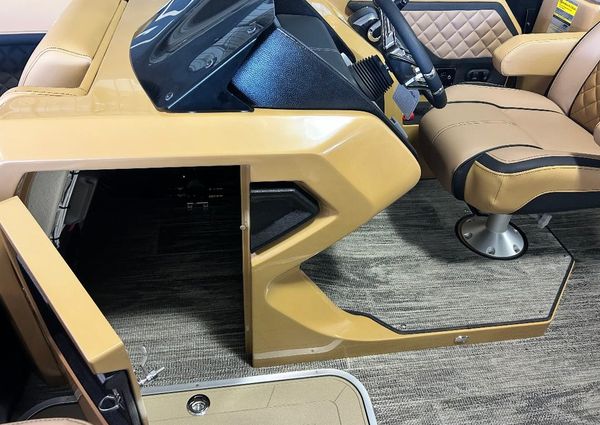 Godfrey AQUA-PATIO-235DFL-C-DUAL-FLIP-LOUNGER-TRIPLETOON image