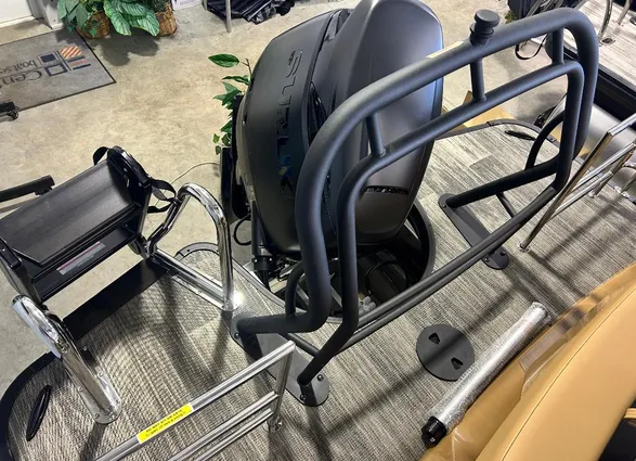 Godfrey AQUA-PATIO-235DFL-C-DUAL-FLIP-LOUNGER-TRIPLETOON image