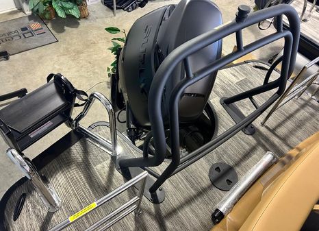 Godfrey AQUA-PATIO-235DFL-C-DUAL-FLIP-LOUNGER-TRIPLETOON image