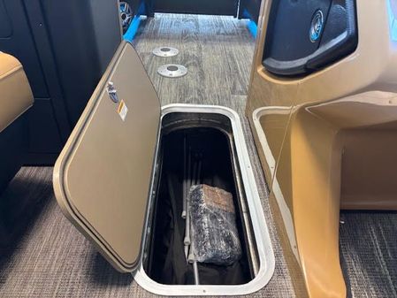 Godfrey AQUA-PATIO-235DFL-C-DUAL-FLIP-LOUNGER-TRIPLETOON image