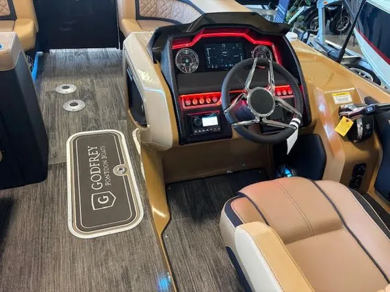 Godfrey AQUA-PATIO-235DFL-C-DUAL-FLIP-LOUNGER-TRIPLETOON image