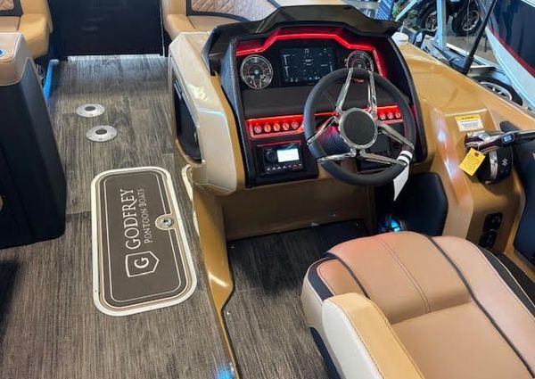 Godfrey AQUA-PATIO-235DFL-C-DUAL-FLIP-LOUNGER-TRIPLETOON image