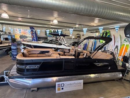 Godfrey AQUA-PATIO-235DFL-C-DUAL-FLIP-LOUNGER-TRIPLETOON image