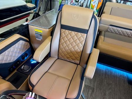 Godfrey AQUA-PATIO-235DFL-C-DUAL-FLIP-LOUNGER-TRIPLETOON image