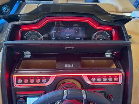 Godfrey AQUA-PATIO-235DFL-C-DUAL-FLIP-LOUNGER-TRIPLETOON image