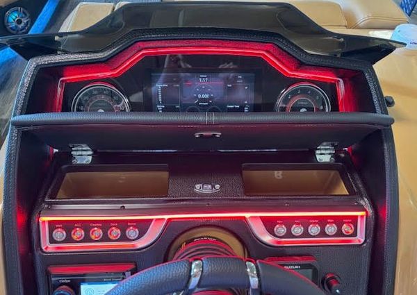 Godfrey AQUA-PATIO-235DFL-C-DUAL-FLIP-LOUNGER-TRIPLETOON image