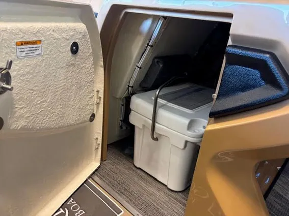 Godfrey AQUA-PATIO-235DFL-C-DUAL-FLIP-LOUNGER-TRIPLETOON image