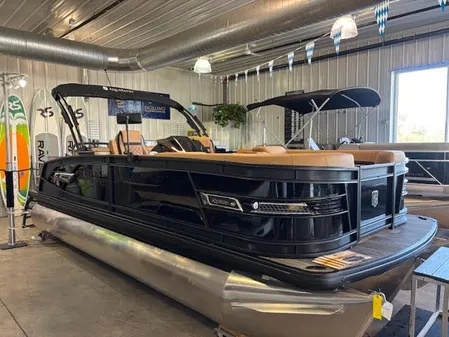 Godfrey Aqua Patio 235DFL-C Dual Flip Lounger Tripletoon 