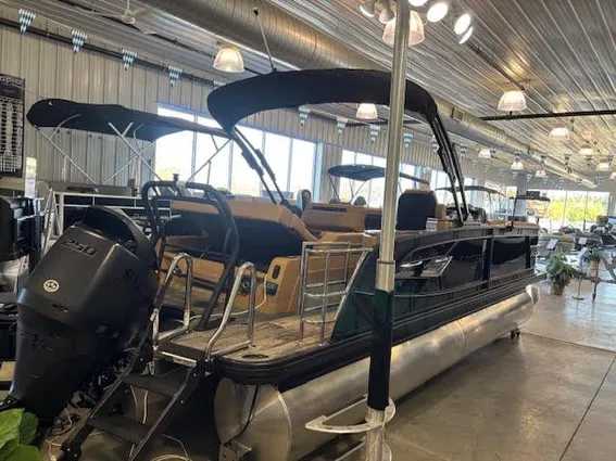 Godfrey AQUA-PATIO-235DFL-C-DUAL-FLIP-LOUNGER-TRIPLETOON image