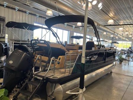 Godfrey AQUA-PATIO-235DFL-C-DUAL-FLIP-LOUNGER-TRIPLETOON image