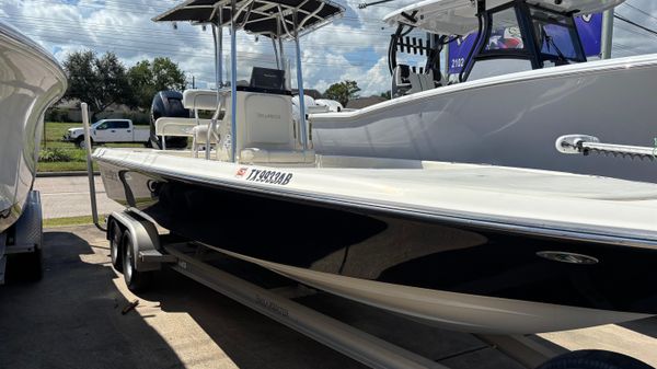 Shearwater Boatworks 2400Z