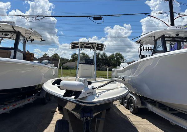 Shearwater-boatworks 2400Z image