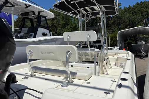 Shearwater-boatworks 2400Z image