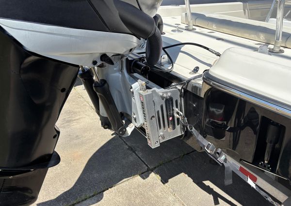 Shearwater-boatworks 2400Z image