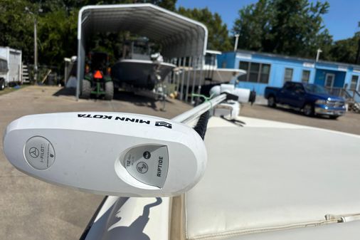 Shearwater-boatworks 2400Z image