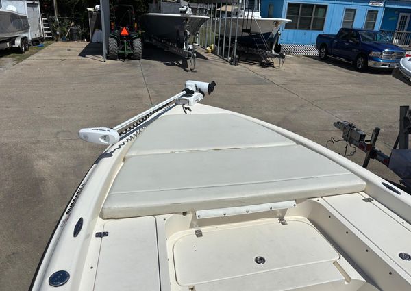 Shearwater-boatworks 2400Z image