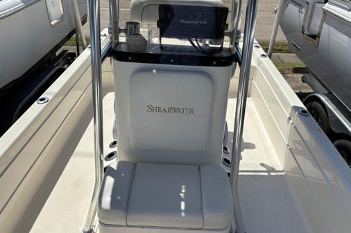 Shearwater-boatworks 2400Z image