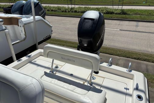 Shearwater-boatworks 2400Z image