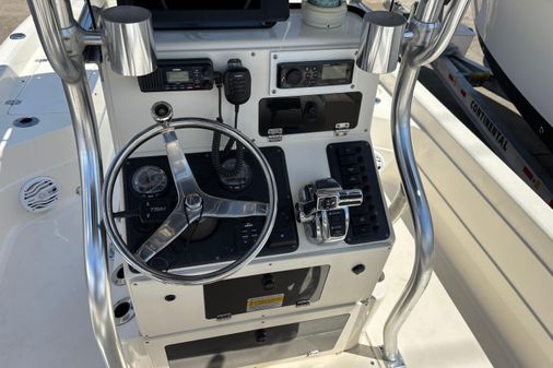 Shearwater-boatworks 2400Z image