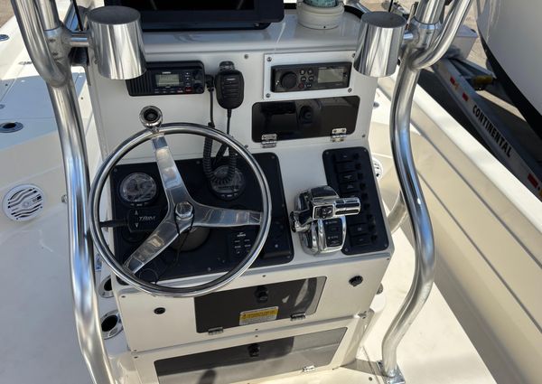 Shearwater-boatworks 2400Z image