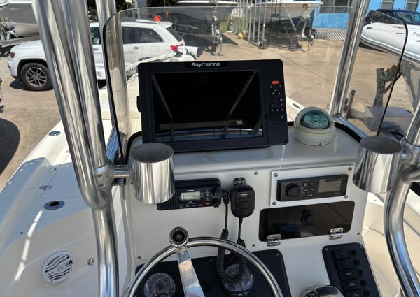 Shearwater-boatworks 2400Z image