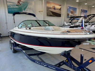 2023 Chris-Craft<span>Launch 25 GT</span>