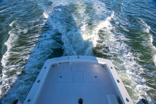 Viking 50 Convertible image