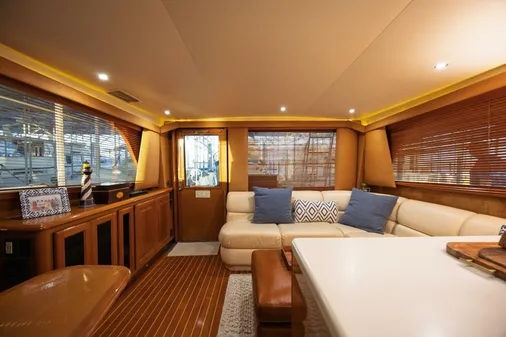 Viking 50 Convertible image