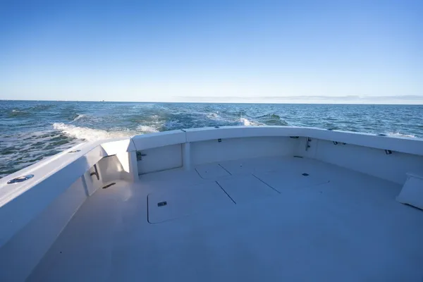 Viking 50 Convertible image